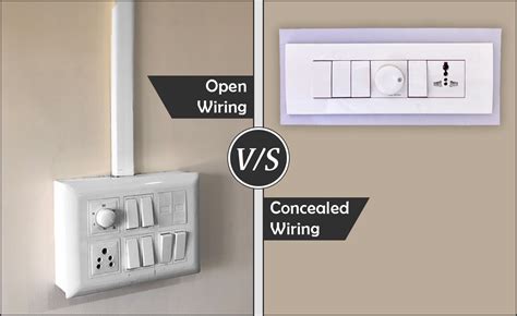 concealed electrical switch box|concealed electrical wiring.